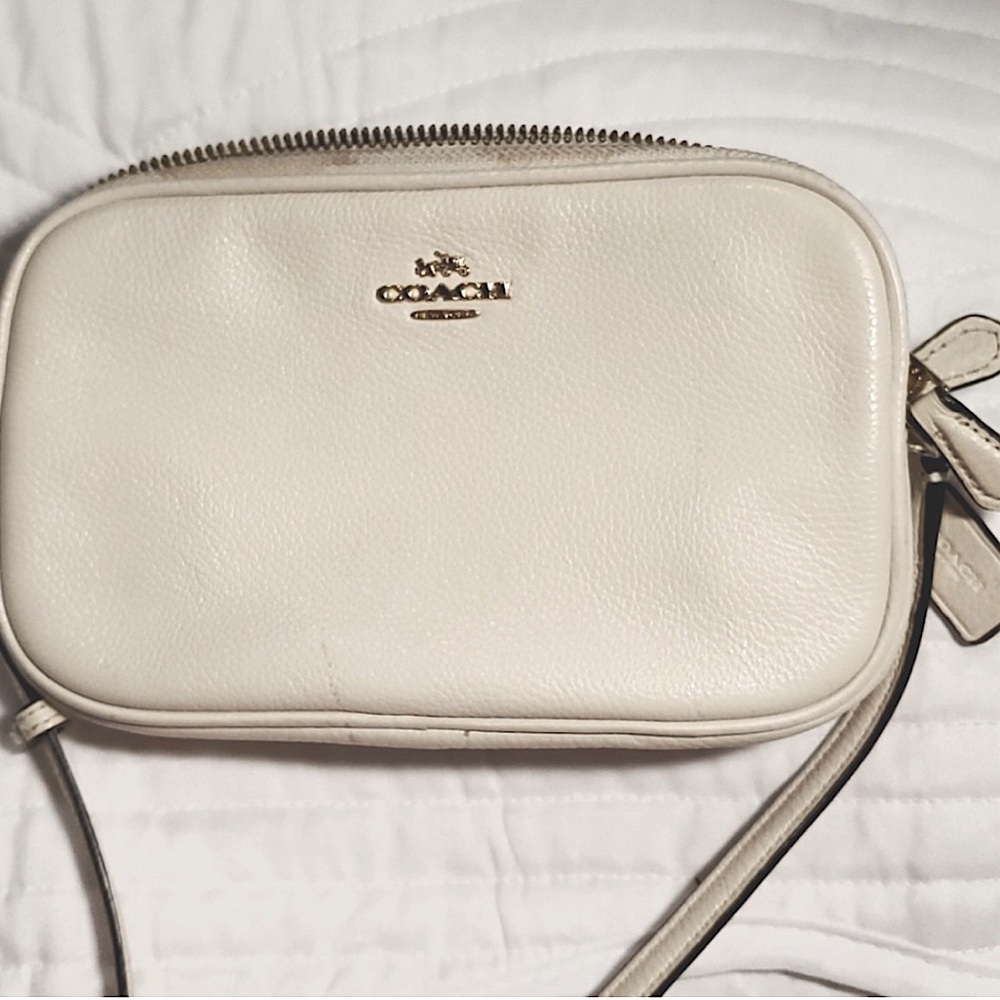 Coach Mini Jaimie Camera Bag